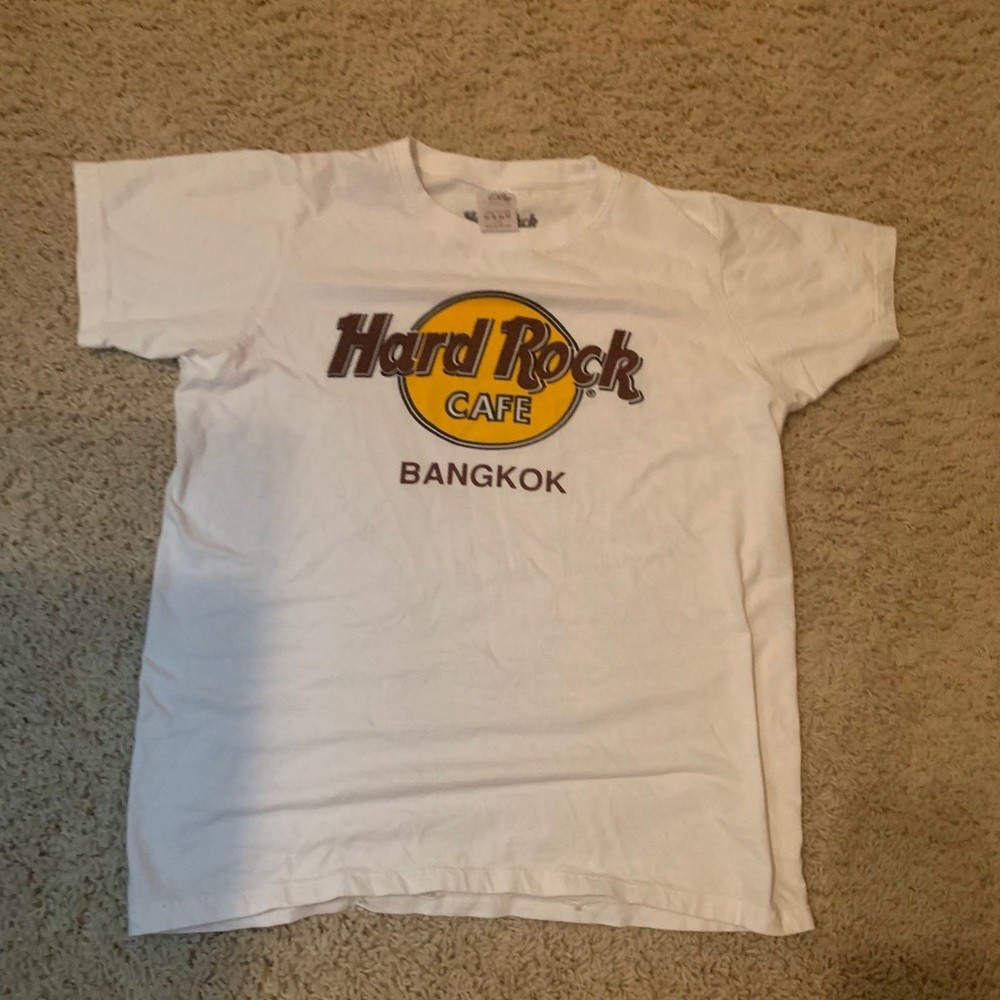 Hard Rock Cafe Bangkok